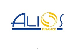 Alios finance