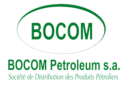 Bocom Petroleum