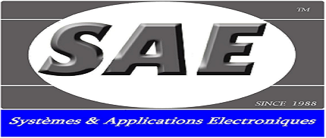 Logo SAE