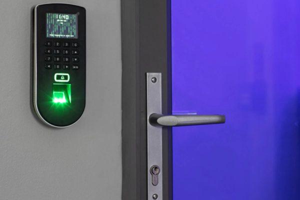 Sécurité Electronique